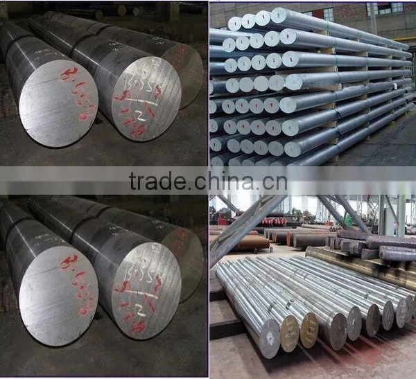 Professional Customized 2014 6061 6082 7075 T6 Aluminum Bar Price photo-6