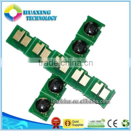 Chips for HP 255a Toner Chips