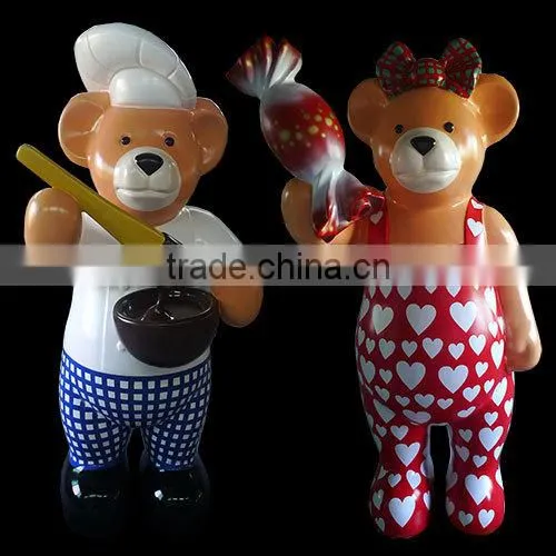 Restaurant Outdoor or Indoor Decorations