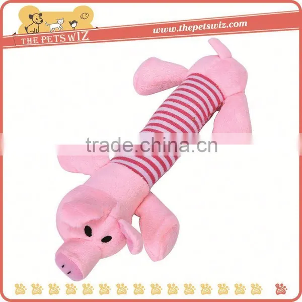 Plush Soft Animal Pets Toys ,CC040 Lovely Stuffed Plush Toys Poodle Dog , Animal Dog Plush Toy