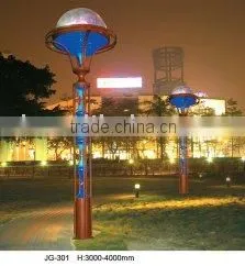 Garden Lamp