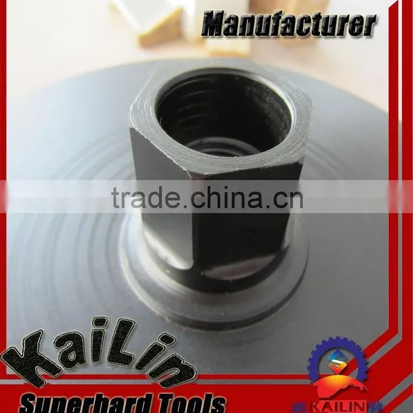 Factory Price Dry and Wet Concrete Drilling Diamond Hole Saw photo-3