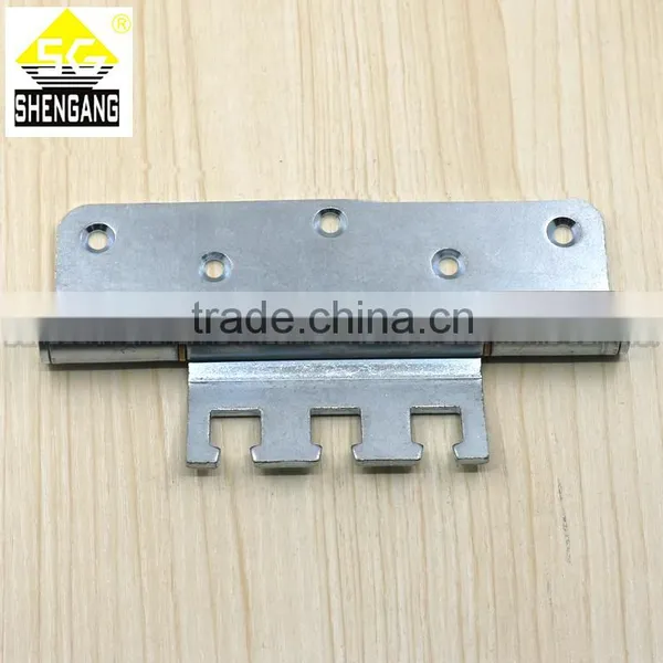 Hot Sell Steel Hinge of Side Hung Door or Gate photo-2