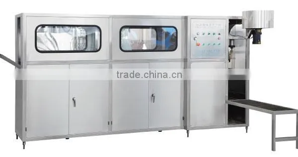 Sell 19L Bottle Filling Line