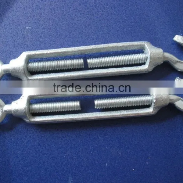 Heavy Duty Eyelet Turnbuckle photo-3