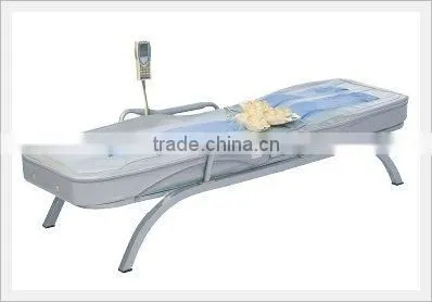 Thermal Therapy Massage Bed