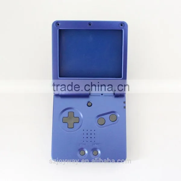 For Nintendo Handheld Console Gameboy Advance sp Shell