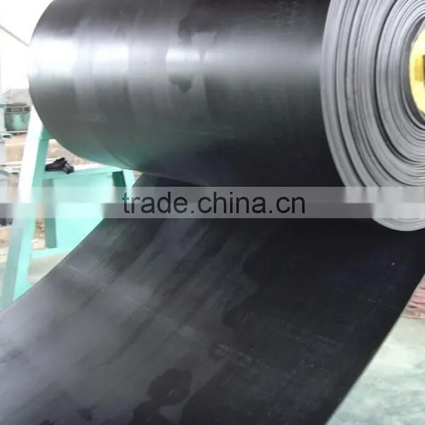 Sidewall Conveyor Belts