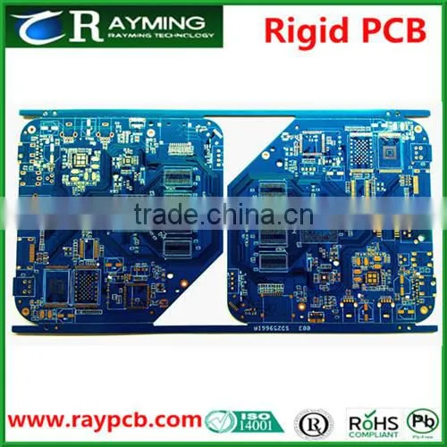 electronic pcb design