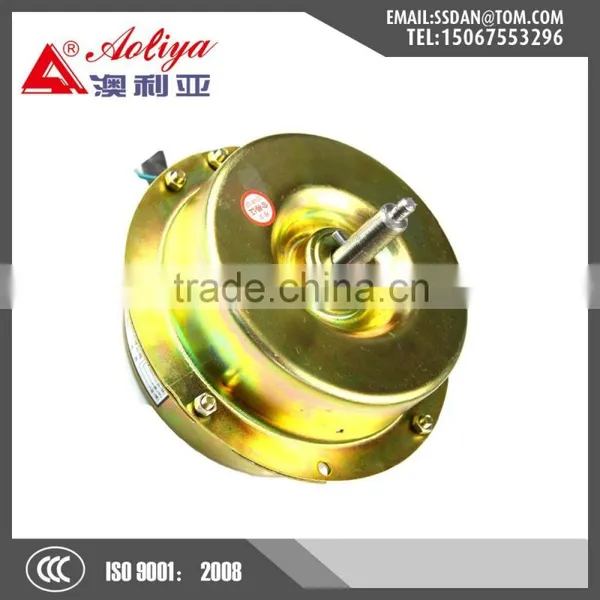 Single Phase Motor Price for Range Hood photo-2