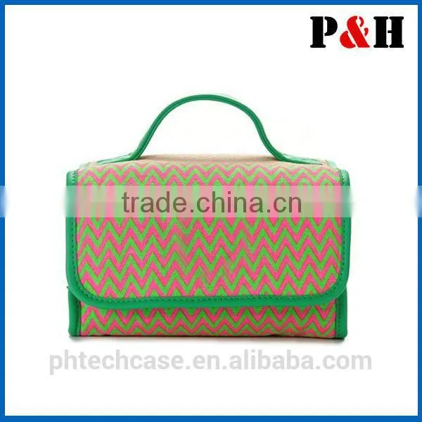 Wholesale PVC Cosmetic Bag, Makeup Bag photo-4