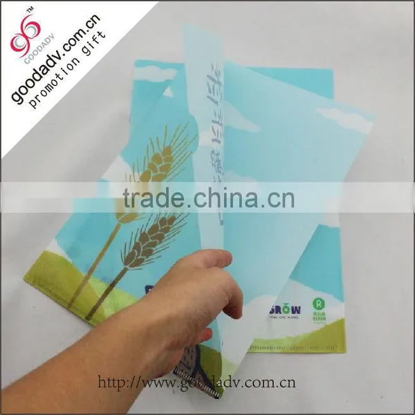 Office Toys High Quality Popular A4 Plastic File Folder Wholesale photo-5