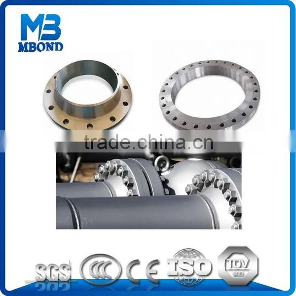 DN50 300# CS Weld Neck Reducing Flanges photo-5