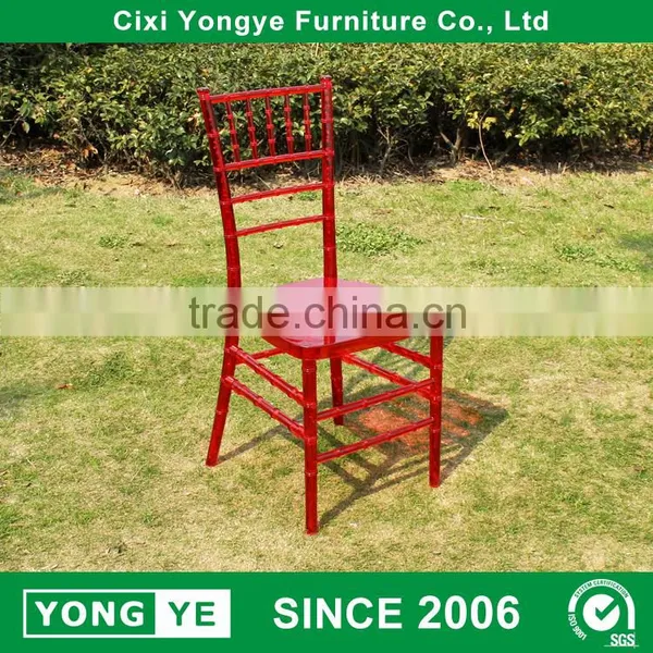 Wholesale Price Chiavari Chair Wedding Chair photo-6
