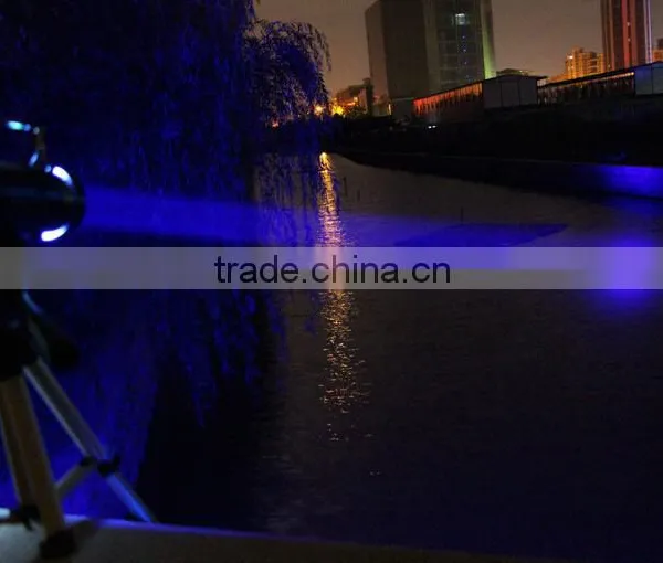 A-ok New High Power 5W LED Fishing Light, LED Fishing Torch Light, LED Boat Light photo-6