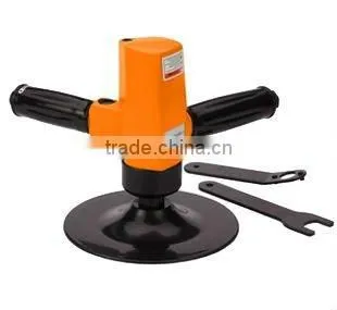 7" PROFESSIONAL AIR ANGLE SANDER (GS-0603A)