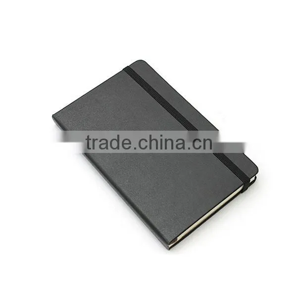 Moleskin Notebook Customized Moleskin Notebook photo-3