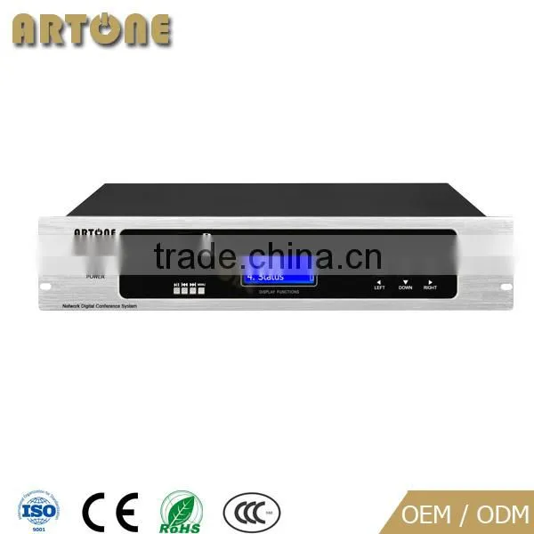 CMS-690M Multi Audio New Conference System photo-3