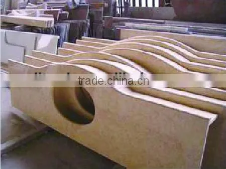 2016 New Kitchen Countertop Processing Machine, CNC Milling Machine photo-6