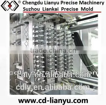 High Quality PP Preform Mould / Mold