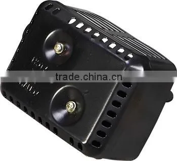Lingben China Honda Gx160 Super Quiet Generator Muffler photo-4