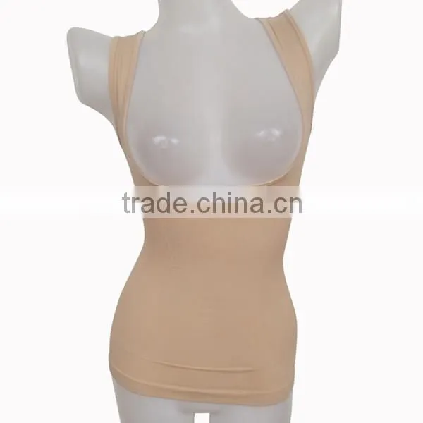 Seamless Shapers Underwear Body Shape Wear Sexy Lady Shapers photo-2