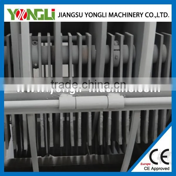 Super Quality Poultry Feed Material Hammer Mill With High Grinding Efficiency Supplier's Choice photo-3
