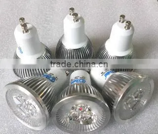 2016 High Quality Gu10 Led Light photo-5