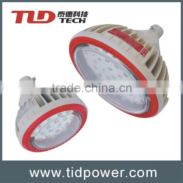LED Explosion Proof Lights
