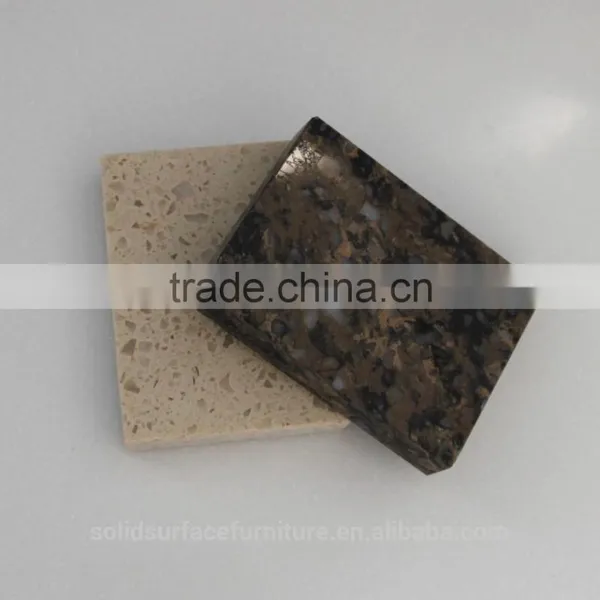 Composite Solid Surface Sheet,acrylic Solid Surface Composite Marble