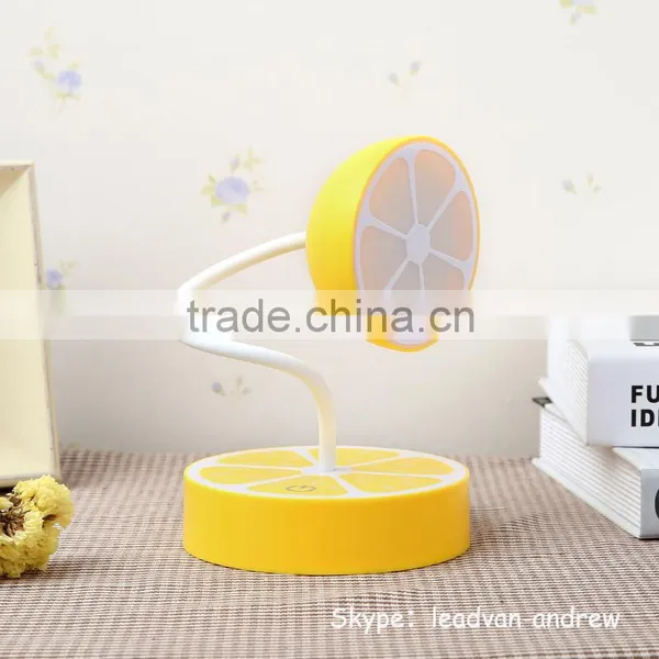 2016 New Hot Selling Touch Sense Third Gear Dimmer Adjustable Creative Table Light photo-4