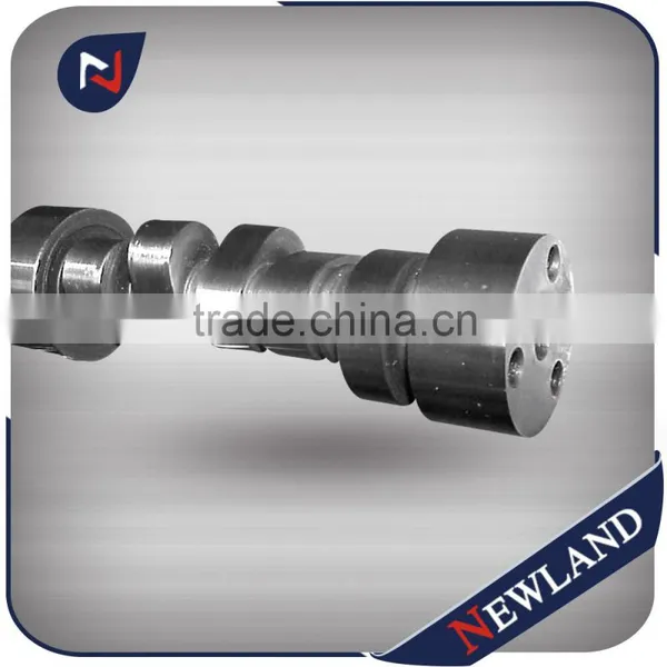 9-12514803-0 Camshaft for I-SUZU 6BD1 Chilled Cast Iron Camshaft