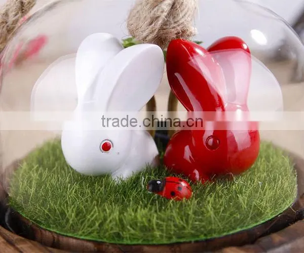 Personalized China Gift Items Mini Garden Trend Christmas Gift 2015 , Japan Gift Shop photo-5
