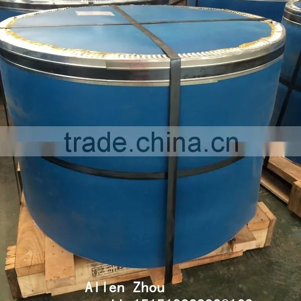 Electrolytic Tinplate With Good Quality photo-5