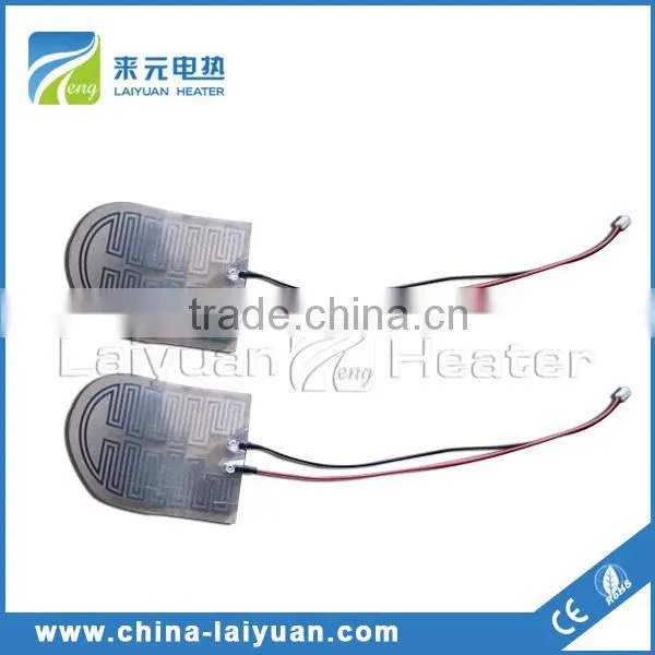 Electric Heating Film Carbon Heating Film Floor Heating Film