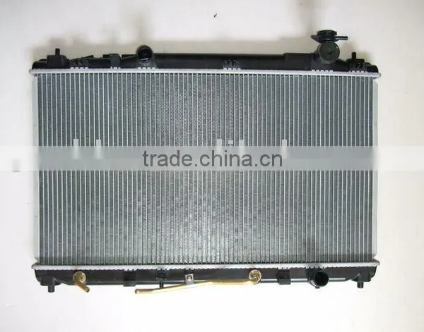 Car Radiator for Toyota Camry ACV40 TO-213 AT