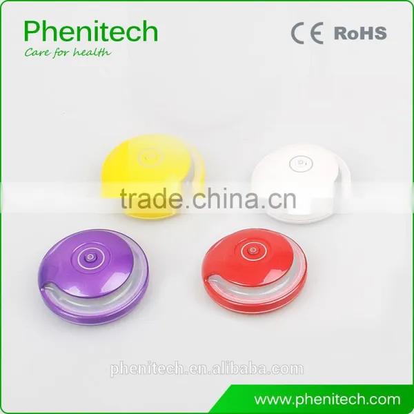 Bluetooth Mini Body Massager Machine for Home& Office Use photo-2