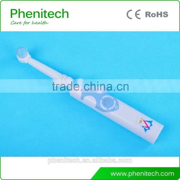 Good Use Rechargeable Toothbrush Electric for Travel photo-5