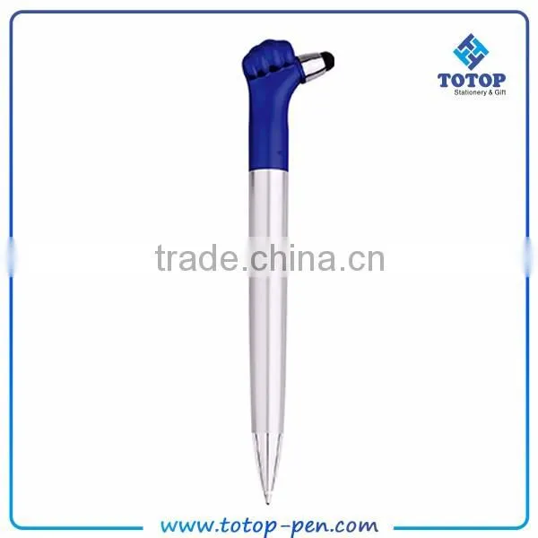 Small MOQ Newest Style Multi-function Stationery Pen photo-4