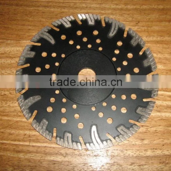 Hight Quality Diamond Saw Blade photo-5