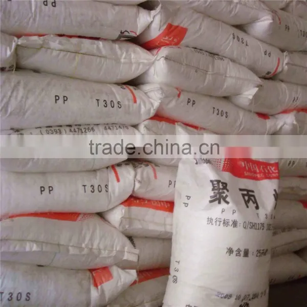 PP 20% mineral modified color-matching compound pellet plastic resin                        
                                                Quality Choice