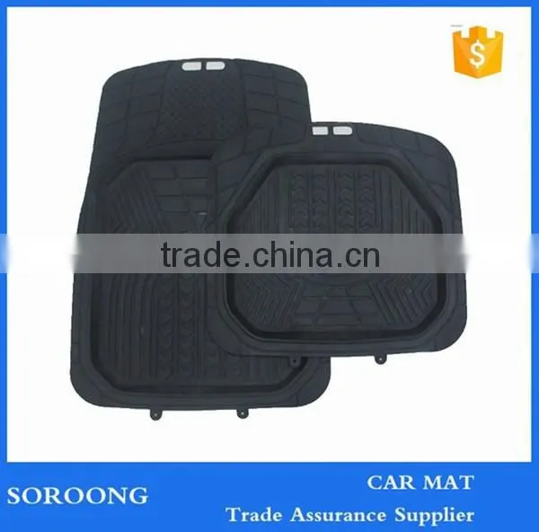 Pvc Material Car Floor Mat ,3D Car Mat ,car Mats.