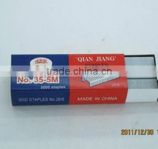 26/6-5000 Office Pin