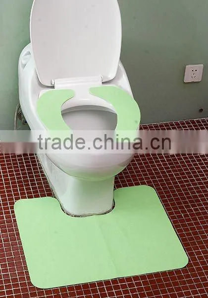 Toilet Seat Cover