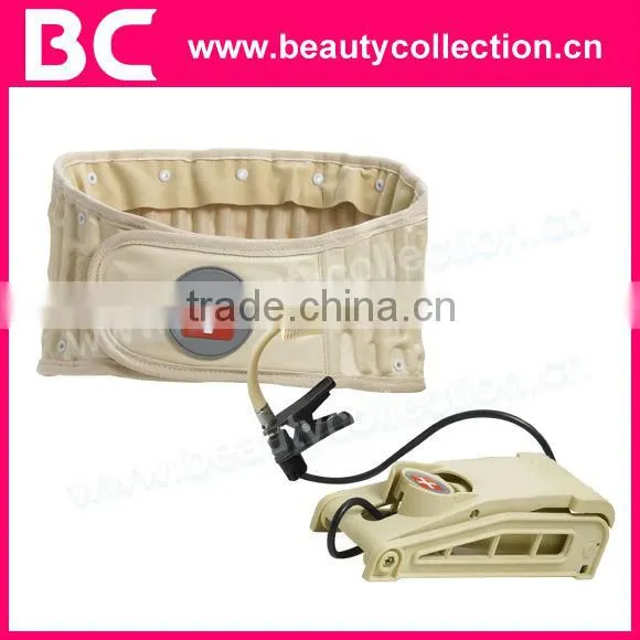 BC-0905 Physical Spinal Decompression Lumbar Traction Apparatus photo-2