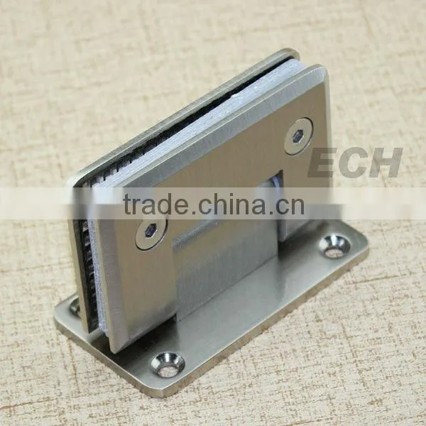 China Supplier Stainless Steel Glass Shower Hinge