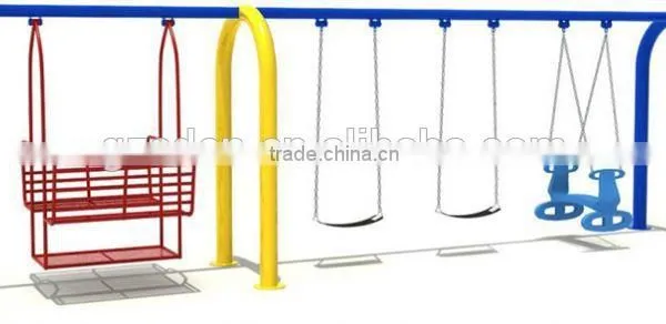 Best Single Seat Jhula Swing Chair photo-4