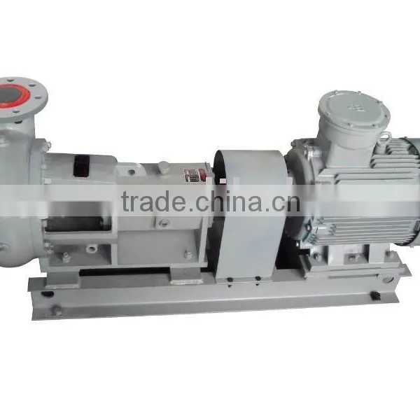QSB6*8J Charging Pump