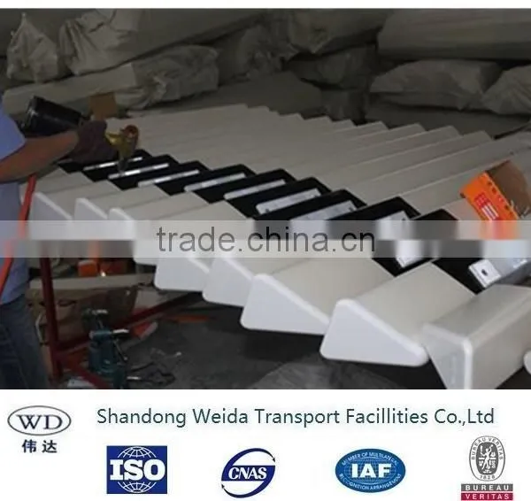 Plastic Road Delineator Post photo-4