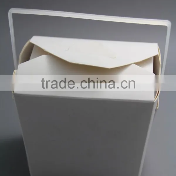 New Product Paper Noodle Box, Hot Sale Food Packing Box, Take Away Food Box photo-2